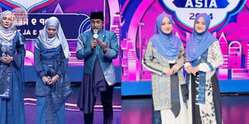 Ramai Kecam Rumah Asnaf Kotor, Rupanya Keluarga Ini Simpan Kisah Duka Lain