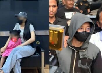 “Setiap Malam 4X” Anak Mengadu Perit ‘Bawah’ Selepas Menginap Rumah Bekas Suami