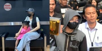 Ramai Kecam Rumah Asnaf Kotor, Rupanya Keluarga Ini Simpan Kisah Duka Lain