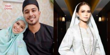 Ramai Kecam Rumah Asnaf Kotor, Rupanya Keluarga Ini Simpan Kisah Duka Lain