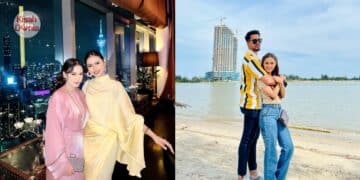 Ramai Kecam Rumah Asnaf Kotor, Rupanya Keluarga Ini Simpan Kisah Duka Lain