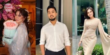 Ramai Kecam Rumah Asnaf Kotor, Rupanya Keluarga Ini Simpan Kisah Duka Lain