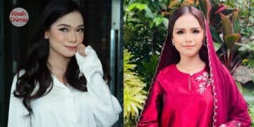 Ramai Kecam Rumah Asnaf Kotor, Rupanya Keluarga Ini Simpan Kisah Duka Lain