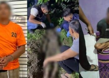 “Kenapa Ambil Bella Nyanyi Dahlah Suara Tak Sedap”Ruhainies Turut Kutuk Belakang