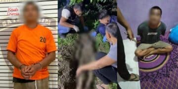 Ramai Kecam Rumah Asnaf Kotor, Rupanya Keluarga Ini Simpan Kisah Duka Lain