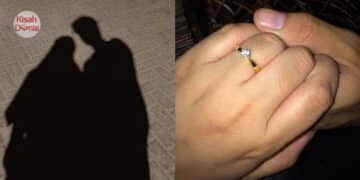 Ramai Kecam Rumah Asnaf Kotor, Rupanya Keluarga Ini Simpan Kisah Duka Lain