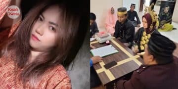 [SABAH] Rangka Manusia Ditemui Di Kuaters Guru Yang Sudah Terbiar Selama 5 Tahun