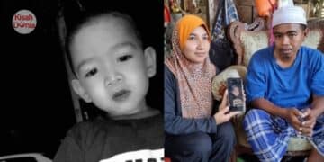 [SABAH] Rangka Manusia Ditemui Di Kuaters Guru Yang Sudah Terbiar Selama 5 Tahun