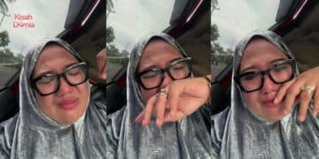 [SABAH] Rangka Manusia Ditemui Di Kuaters Guru Yang Sudah Terbiar Selama 5 Tahun