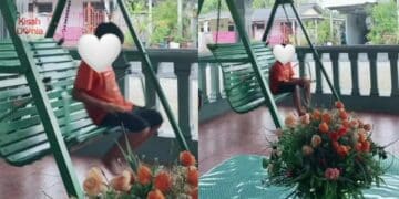 [SABAH] Rangka Manusia Ditemui Di Kuaters Guru Yang Sudah Terbiar Selama 5 Tahun