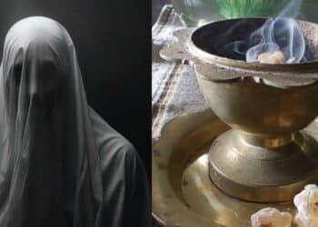 Achey Terkejut Anak Pakai Gigi Palsu Nenek “Astaghfirullah Pergi Bagi Tokmak”