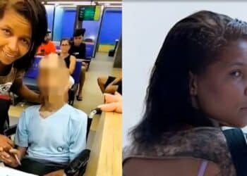 [SABAH] Rangka Manusia Ditemui Di Kuaters Guru Yang Sudah Terbiar Selama 5 Tahun
