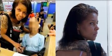 Kerap Lepak & Lebih Utamakan Kawan, Bapa Dedah Sikap Teuku Ryan Kepada Ria Ricis