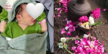 Kerap Lepak & Lebih Utamakan Kawan, Bapa Dedah Sikap Teuku Ryan Kepada Ria Ricis