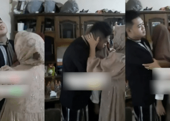 Bayi Berusia 2 Hari Bertemu Ilahi Selepas Diurut Buyut, Ibu Larang Tapi Dibantah