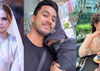 Skandal Aliff Aziz Muncul Buat Pengakuan, Dedahkan Komplot Jatuhkan Bella
