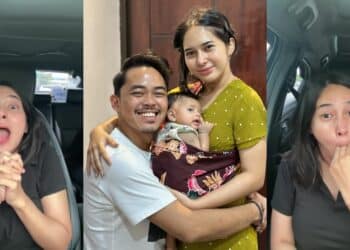 Skandal Aliff Aziz Muncul Buat Pengakuan, Dedahkan Komplot Jatuhkan Bella