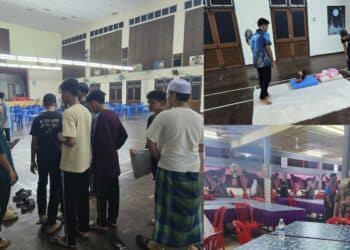 Skandal Aliff Aziz Muncul Buat Pengakuan, Dedahkan Komplot Jatuhkan Bella