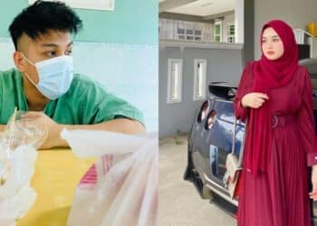 Skandal Aliff Aziz Muncul Buat Pengakuan, Dedahkan Komplot Jatuhkan Bella