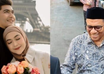 Kerap Lepak & Lebih Utamakan Kawan, Bapa Dedah Sikap Teuku Ryan Kepada Ria Ricis