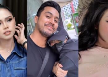 Kerap Lepak & Lebih Utamakan Kawan, Bapa Dedah Sikap Teuku Ryan Kepada Ria Ricis