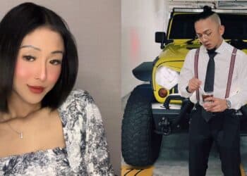 Kerap Lepak & Lebih Utamakan Kawan, Bapa Dedah Sikap Teuku Ryan Kepada Ria Ricis