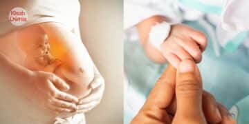 Paksa Senam Dengan Alasan Terlalu ‘Berisi’, Bapa Didakwa Sebabkan Pemergian Anak