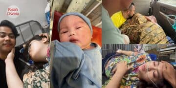 Paksa Senam Dengan Alasan Terlalu ‘Berisi’, Bapa Didakwa Sebabkan Pemergian Anak