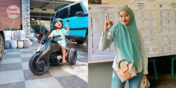 Paksa Senam Dengan Alasan Terlalu ‘Berisi’, Bapa Didakwa Sebabkan Pemergian Anak