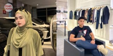 Usahawan Hamil Luah Kesal, Suami Ada Tabiat Suka Lihat Wanita ‘Terdedah’ Di IG