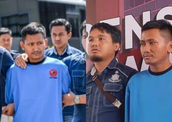 Setahun Nikah Tak Pernah Disentuh, Suami Drastik Lafaz Talak Rupanya ‘Songsang’