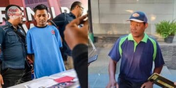 Mahu Agih Harta Pusaka, Bapa Usia 70 Tahun Baru Tahu 4 Anak Bukan Zuriat Kandung