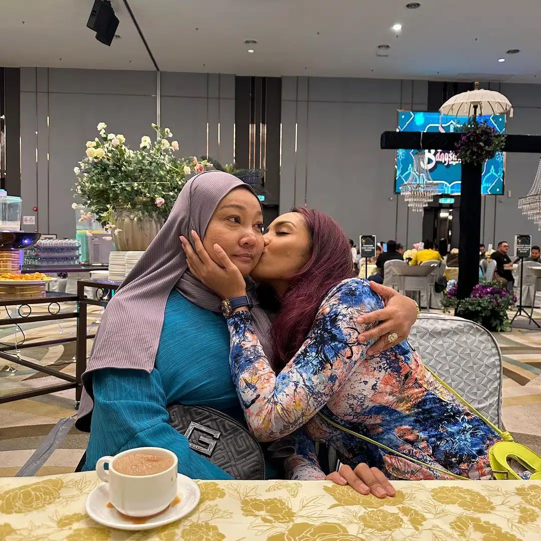 Haneesya Hanee Dedah Kurang Tawaran Kerja, Ibu Rela Gadai Emas Ringankan Beban