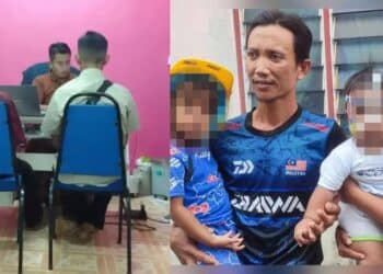 Setahun Nikah Tak Pernah Disentuh, Suami Drastik Lafaz Talak Rupanya ‘Songsang’