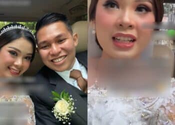 Setahun Nikah Tak Pernah Disentuh, Suami Drastik Lafaz Talak Rupanya ‘Songsang’