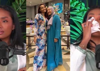 Jiran Sangka Perompak, Rupanya Anak Austisme Panjat Balkoni Lintas Rumah Sebelah