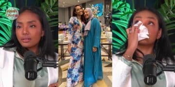 “Yang Ni Saya Bagi 9 Per 10” – Syamimia Beri Rating Komen – Komen Toksik Netizen