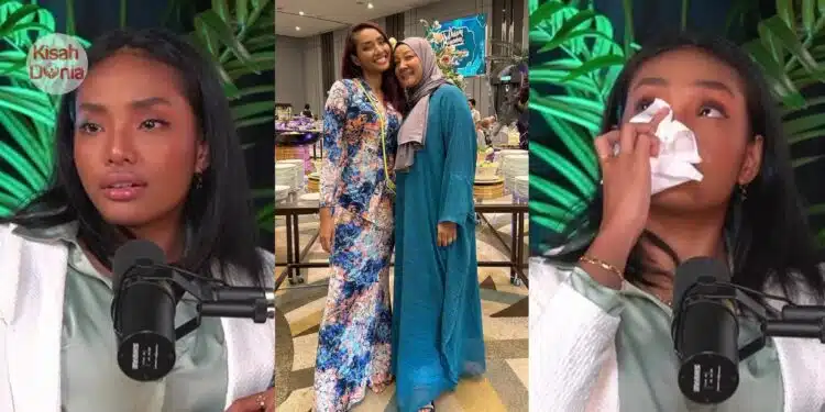 Haneesya Hanee Dedah Kurang Tawaran Kerja, Ibu Rela Gadai Emas Ringankan Beban