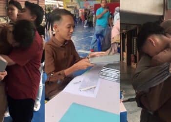 Setahun Nikah Tak Pernah Disentuh, Suami Drastik Lafaz Talak Rupanya ‘Songsang’