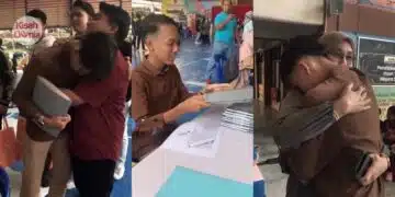 Siti Bainun Sebak Keseorangan, Rupanya Peguam Memang Ada Hak Untuk Tarik Diri