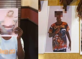 Jiran Sangka Perompak, Rupanya Anak Austisme Panjat Balkoni Lintas Rumah Sebelah