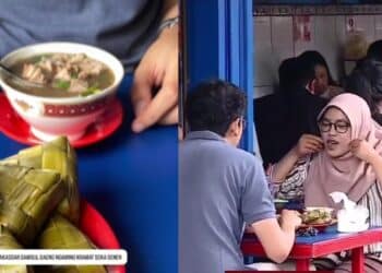 Jiran Sangka Perompak, Rupanya Anak Austisme Panjat Balkoni Lintas Rumah Sebelah