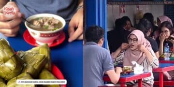Batal Kahwin 31 Mei, Siti Jamumall Kahwin Lelaki Lain Di Thailand