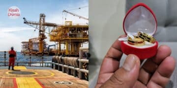 Mahu Agih Harta Pusaka, Bapa Usia 70 Tahun Baru Tahu 4 Anak Bukan Zuriat Kandung