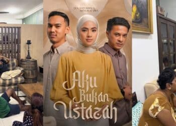 Jiran Sangka Perompak, Rupanya Anak Austisme Panjat Balkoni Lintas Rumah Sebelah