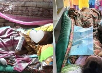 Sedekah Duit Makan RM1.47 Pada Rakan Pendiam, Wanita Tertekan 10 Tahun Diganggu