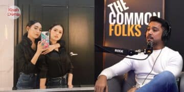 Usahawan Hamil Luah Kesal, Suami Ada Tabiat Suka Lihat Wanita ‘Terdedah’ Di IG