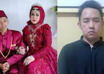 Sayu..Didi Throwback Video Effort Bella Bersungguh Cari Hadiah Birthday Aliff