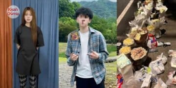 Usahawan Hamil Luah Kesal, Suami Ada Tabiat Suka Lihat Wanita ‘Terdedah’ Di IG