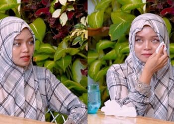 Asbab Tolong Cas Telefon, Isteri Jumpa Bukti Suami Skandal Dengan Ramai Mak Nyah
